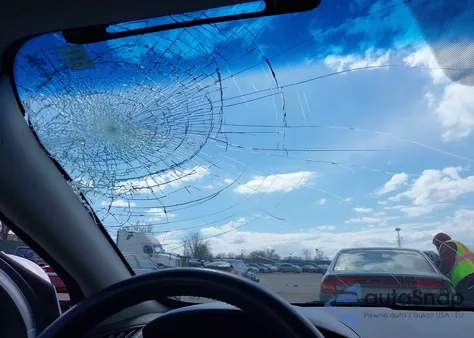 2011 Hyundai Sonata Se from USA, damaged, VIN 5NPEC4AC9BH116266